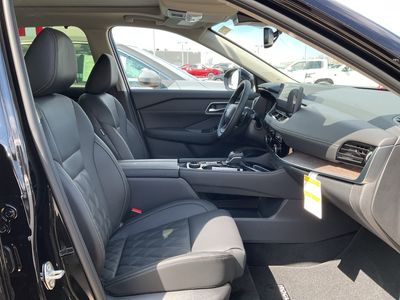 2026 Nissan Rogue — photo 15 view