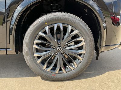 2026 Nissan Rogue — photo 16 view