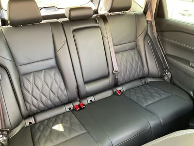 2026 Nissan Rogue — photo 14 view