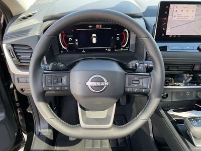 2026 Nissan Rogue — photo 19 view