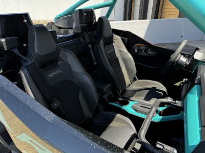 2025 Polaris RZR Pro R Ultimate - Photo 13