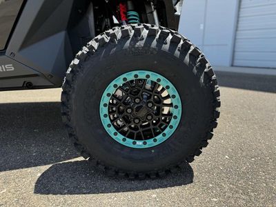 2025 Polaris RZR Pro R Ultimate - Photo 15