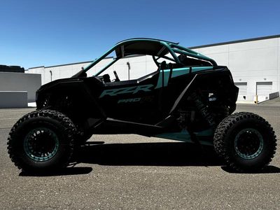2025 Polaris RZR Pro R Ultimate - Photo 7