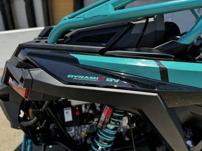 2025 Polaris RZR Pro R Ultimate - Photo 11