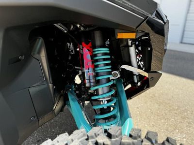 2025 Polaris RZR Pro R Ultimate - Photo 14