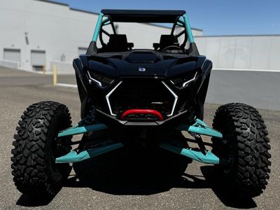 2025 Polaris RZR Pro R Ultimate - Photo 1