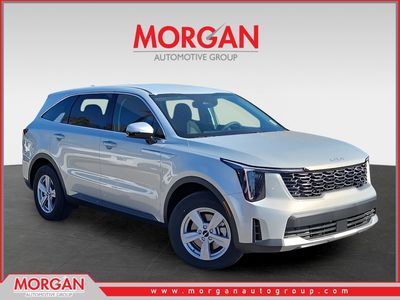 2026 Kia Sorento - Photo 1