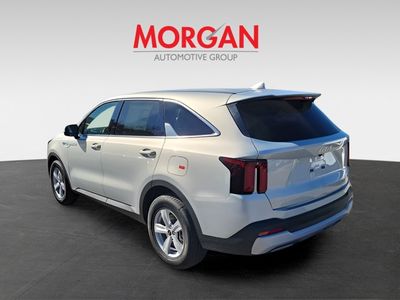 2026 Kia Sorento - Photo 3