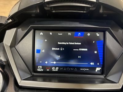 2026 Yamaha FX SVHO W/Audio - Photo 3