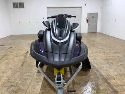2026 Yamaha FX SVHO W/Audio - Photo 9