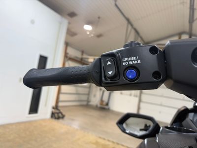 2026 Yamaha FX SVHO W/Audio - Photo 16