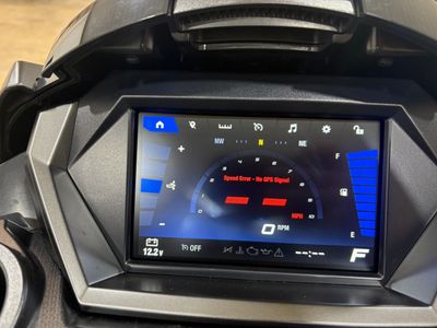 2026 Yamaha FX SVHO W/Audio - Photo 18