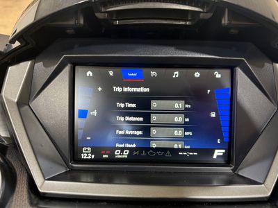 2026 Yamaha FX SVHO W/Audio - Photo 1