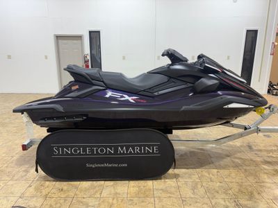2026 Yamaha FX SVHO W/Audio - Photo 11