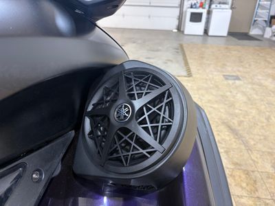2026 Yamaha FX SVHO W/Audio - Photo 17