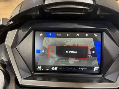 2026 Yamaha FX SVHO W/Audio - Photo 19