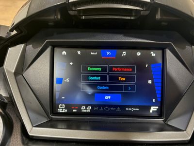2026 Yamaha FX SVHO W/Audio - Photo 2