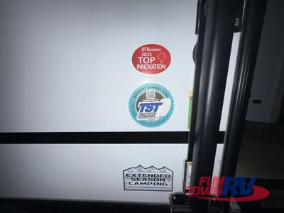 2025 Keystone RV Passport - Photo 41
