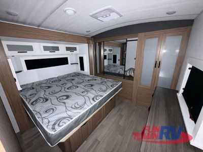 2025 Keystone RV Passport - Photo 35