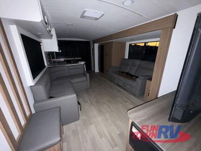 2025 Keystone RV Passport - Photo 8