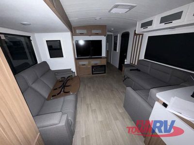 2025 Keystone RV Passport - Photo 23