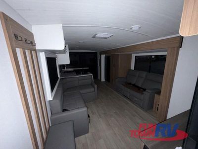 2025 Keystone RV Passport - Photo 17