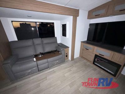 2025 Keystone RV Passport - Photo 7