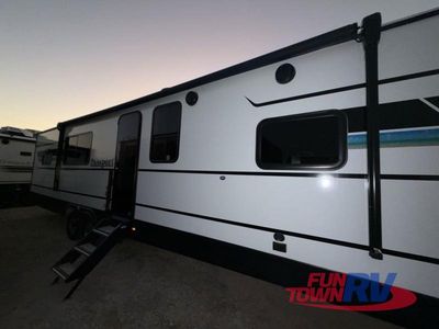 2025 Keystone RV Passport - Photo 10
