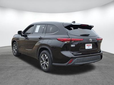 2022 Toyota Highlander - Photo 6