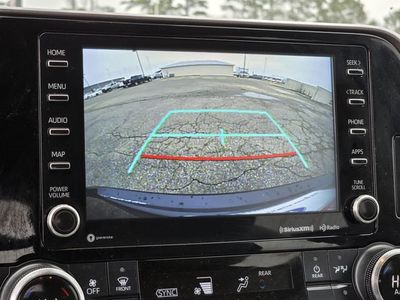 2022 Toyota Highlander - Photo 10