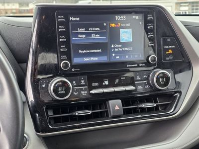 2022 Toyota Highlander - Photo 9