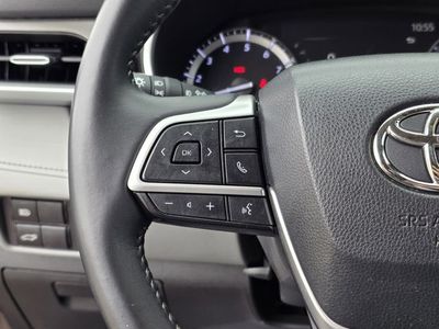 2022 Toyota Highlander - Photo 24