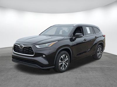 2022 Toyota Highlander - Photo 7