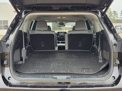 2022 Toyota Highlander - Photo 28