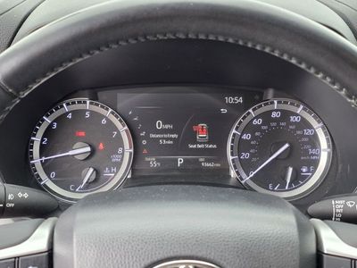 2022 Toyota Highlander - Photo 11