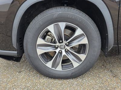 2022 Toyota Highlander - Photo 30