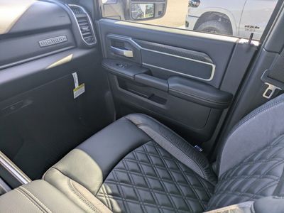 2026 Ram 2500 — photo 14 view
