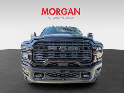 2026 Ram 2500 — photo 7 view