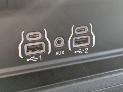 2026 Ram 2500 — photo 18 view