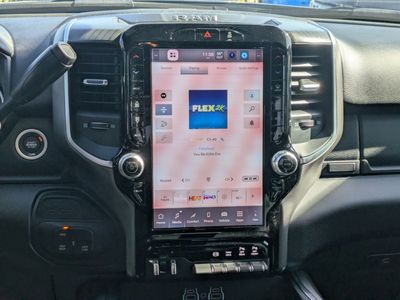 2026 Ram 2500 — photo 15 view