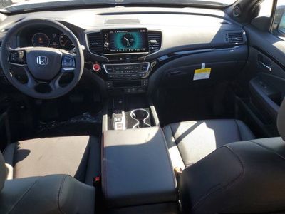 2026 Honda Ridgeline - Photo 10