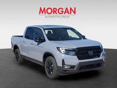 2026 Honda Ridgeline - Photo 8