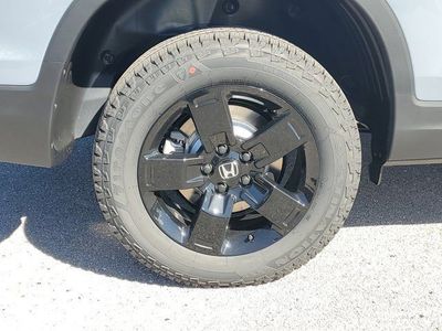 2026 Honda Ridgeline - Photo 5