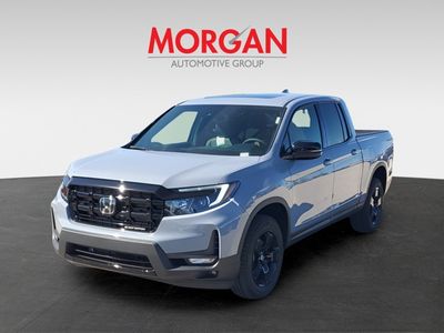 2026 Honda Ridgeline - Photo 2
