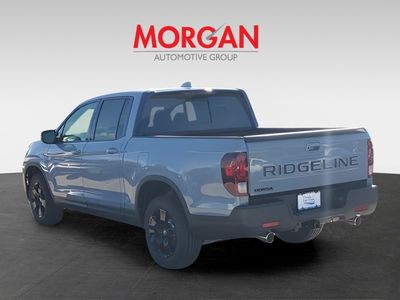 2026 Honda Ridgeline - Photo 3