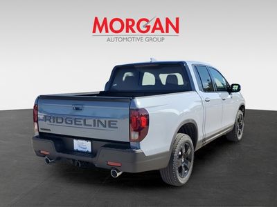 2026 Honda Ridgeline - Photo 4