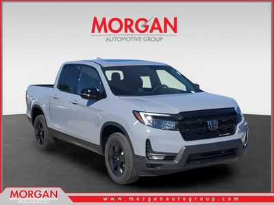 2026 Honda Ridgeline - Photo 1