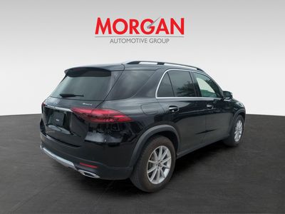 2024 Mercedes-Benz GLE - Photo 5