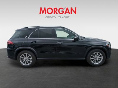 2024 Mercedes-Benz GLE - Photo 4