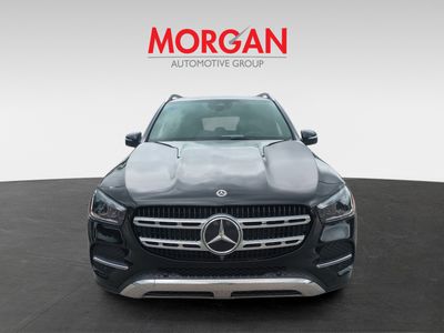 2024 Mercedes-Benz GLE - Photo 3